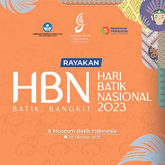  Hari Batik Nasional News