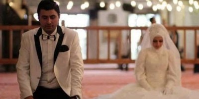 Karena Taat Padamu Adalah Taat Pada Tuhanku