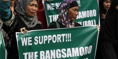 Referendum Bangsamoro