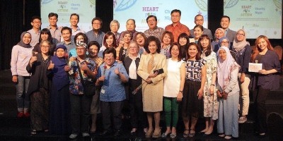 LSPR Galang Dana untuk Penyandang Autism Spectrum Disorder (ASD)