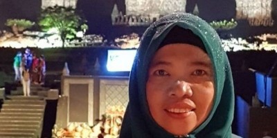 Bebaskan Pedagang Kecil dari Jeratan Rentenir dengan Ekonomi Syariah