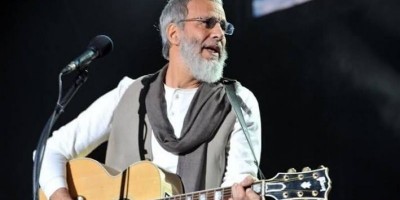 Yusuf Islam Hadiri Konser Peringatan Serangan Teror Selandia Baru