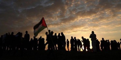 Menyongsong Nakbah, Monumen Kepedihan Bagi Bangsa Palestina