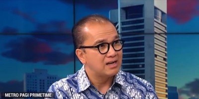 Dubes Tantowi Yahya: Indonesia Lahir Dari Bapak Melayu Dan Ibu Melanesia