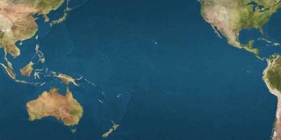 Indonesia Perlu Merangkul Pasifik Yang Semakin Diperebutkan Super Power