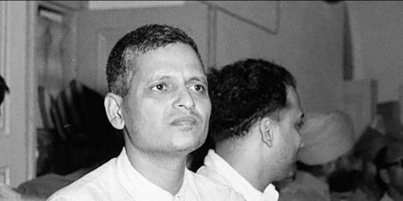 Nathuram Godse