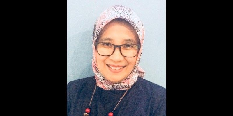 Noni Amini, CEO Citra Berkat Digjaya (CBD) Indonesia 