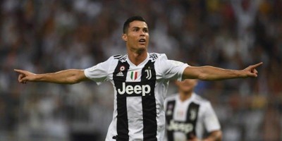Cristiano Ronaldo Sumbang 1,5 Juta Dolar AS untuk Warga Jalur Gaza di Bulan Ramadhan