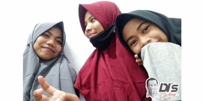 Jalan Pulang