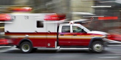 Peran Kemanusiaan Mobil Ambulans