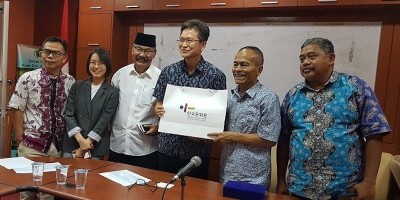 Dubes Korea Selatan Akan Keliling Jawa Bersama PWI