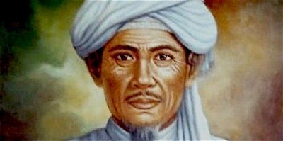 Al Syekh Yusuf bin Abdullah al Jawi al Makassari