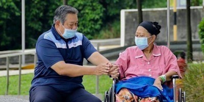 Kondisi Ani Yudhoyono Memburuk, Demokrat Minta Doa