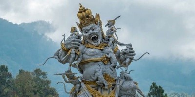 Bagimu Negeri, Jiwa Raga Kami