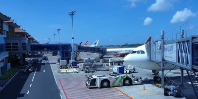 Mudik 2019, Penerbangan Jurusan Luar Negeri Meningkat