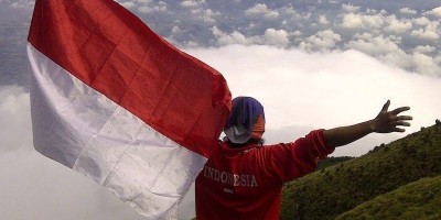 Semangat Bela Bangsa