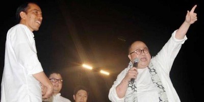 Terima Kasih, Polri! Terima Kasih, Presiden Jokowi!
