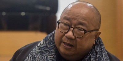 Peduli Mereka Yang Dilupakan