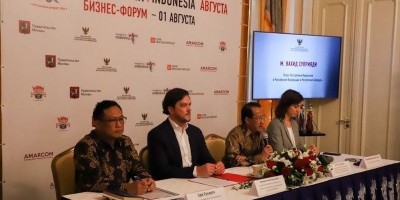 KBRI Moskow akan Kembali Gelar Festival Indonesia