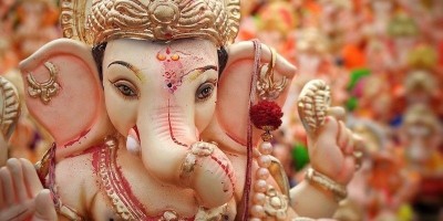 Ganesha
