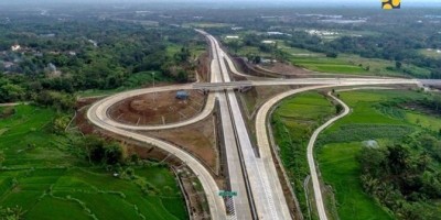 Mulai Rabu 26 Juni Tol Paspro (Pasuruan Probolinggo) Akan Dikenakan Tarif