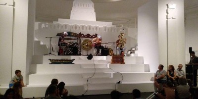 Indonesia Ramaikan Summer Festival Di Hongaria