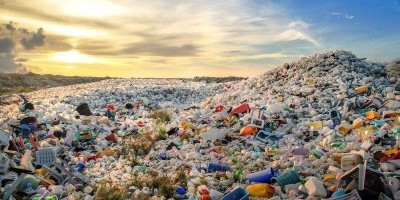 Kolonialisme Sampah