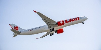 Lion Air Segera Operasikan 330-900NEO