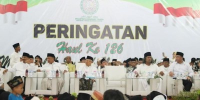 Wisata Religi Serang Banten Ada Tiga Hal yang Harus Diterapkan
