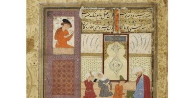 Sutayta al-Mahamali Muslimah Pakar Aritmatika Abad 10