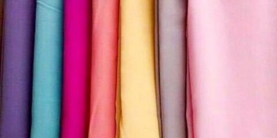 Warna-Warna Hijab Berikut Ternyata Malah Bikin Wajahmu Kusam Lho!