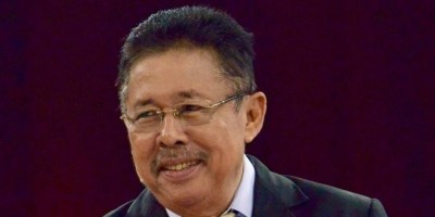 Menikmati Jadi Orang Dungu