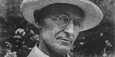 Sidharta Hesse