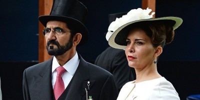 Princess Haya