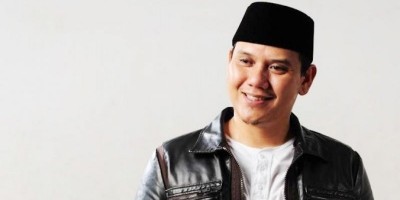 Fadly ‘Padi' Bersiap Kolaborasi Spesial dengan Maher Zain