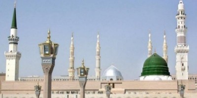 Kisah Seorang Pembersih Masjid Nabawi yang Menjadi Sosok Penting Di Mata Rasulullah