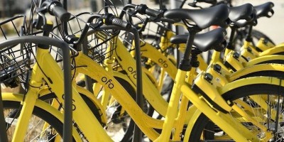 Ofo Dai Wei