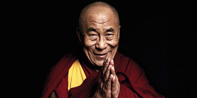 Dalai Lama