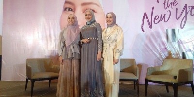 Wardah Rilis Campaign Terbaru, Perkenalkan Fenita Arie Sebagai Brand Ambassador