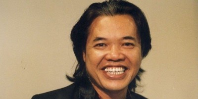 R.I.P. Mas Arswendo (1948-2019)