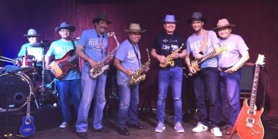 Laskar Musisi Chappy Hakim
