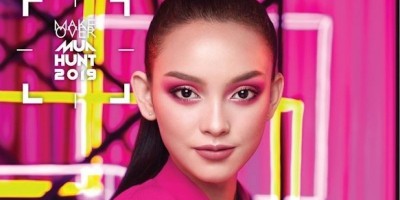 Make Over Makeup Artist Hunt 2019,  Talenta di Balik Panggung Jakarta Fashion Week 2020 