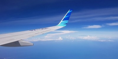 Laba Garuda