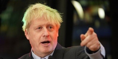 Boris Brexit