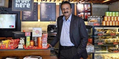 Pahit Kopi