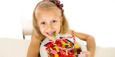 Mengapa Anak-anak Suka  Makanan Manis?