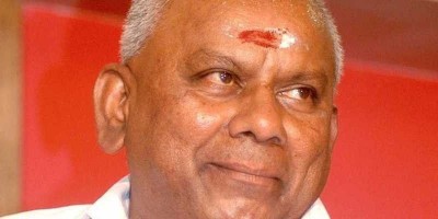 Agni Rajagopal