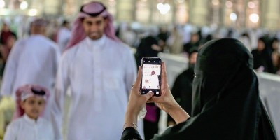Menyongsong Kebebasan Di Saudi Arabia