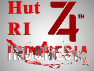 Makna Hari Kemerdekaan Ke-74 Republik Indonesia