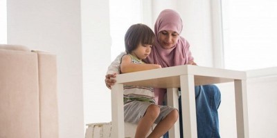 Ibu yang Sehat dan Cerdas  Tumbuhkan SDM yang Unggul